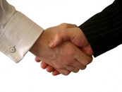 Trade customers