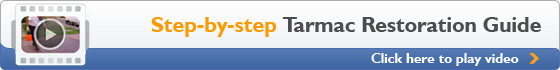 Step by Step Tarmac Restoration Guide
