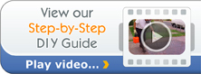 View our Step-by-Step DIY Guide View our Step-by-Step DIY Guide