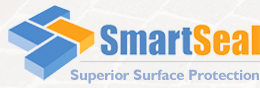 SmartSeal - Superior Paving Protection SmartSeal - Superior Paving Protection