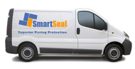 SmartSeal Van