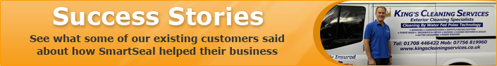 Success Stories
