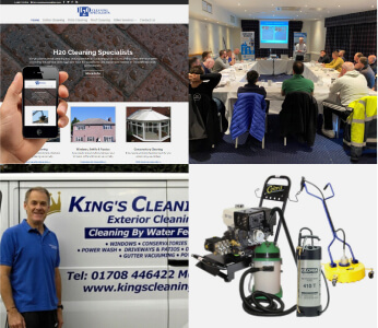 SmartSeal Business